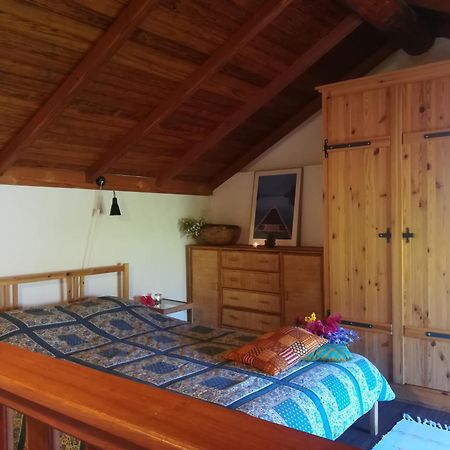 Finca Los Dioses I Mogán Exteriér fotografie
