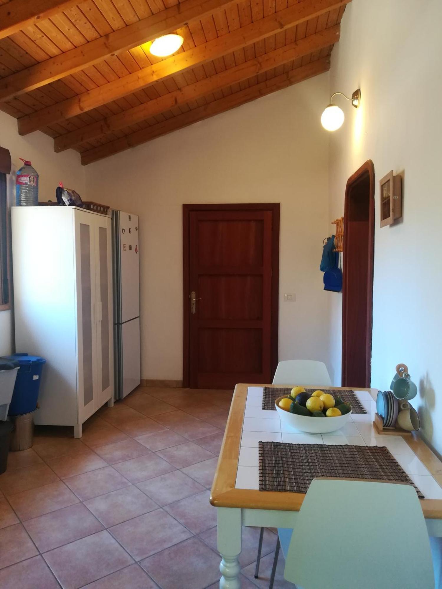 Finca Los Dioses I Mogán Exteriér fotografie