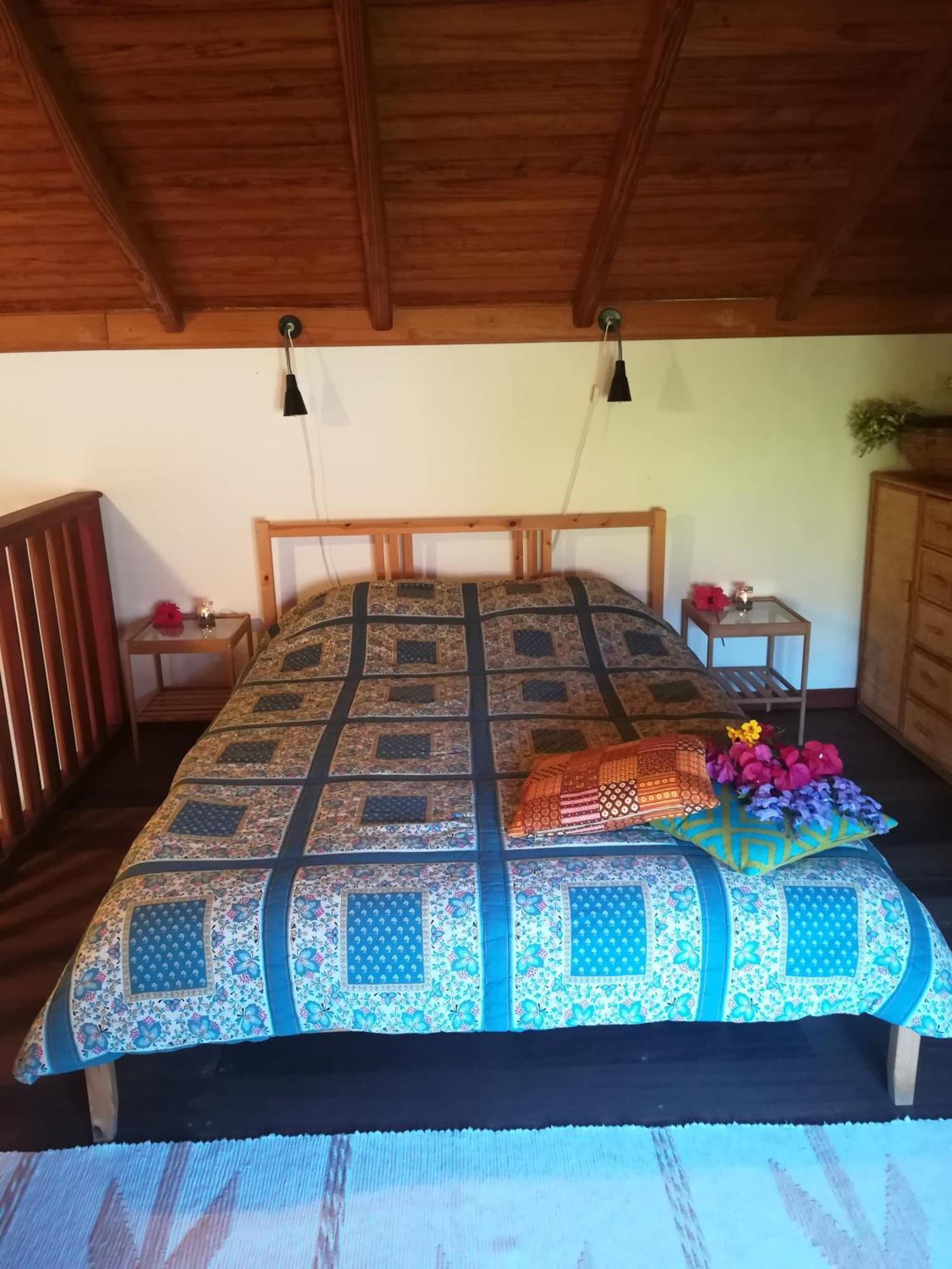 Finca Los Dioses I Mogán Exteriér fotografie