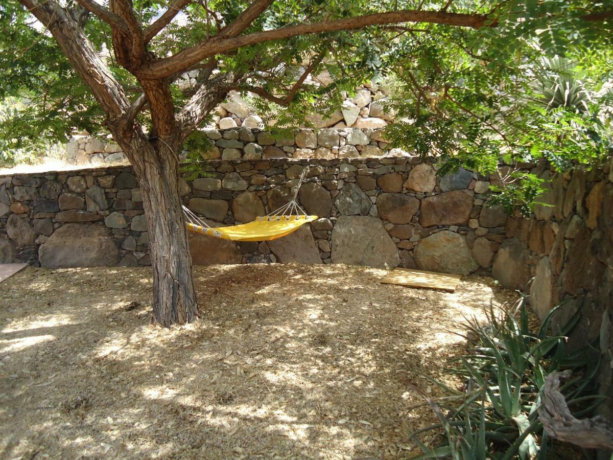 Finca Los Dioses I Mogán Exteriér fotografie